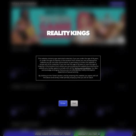 reality kings com